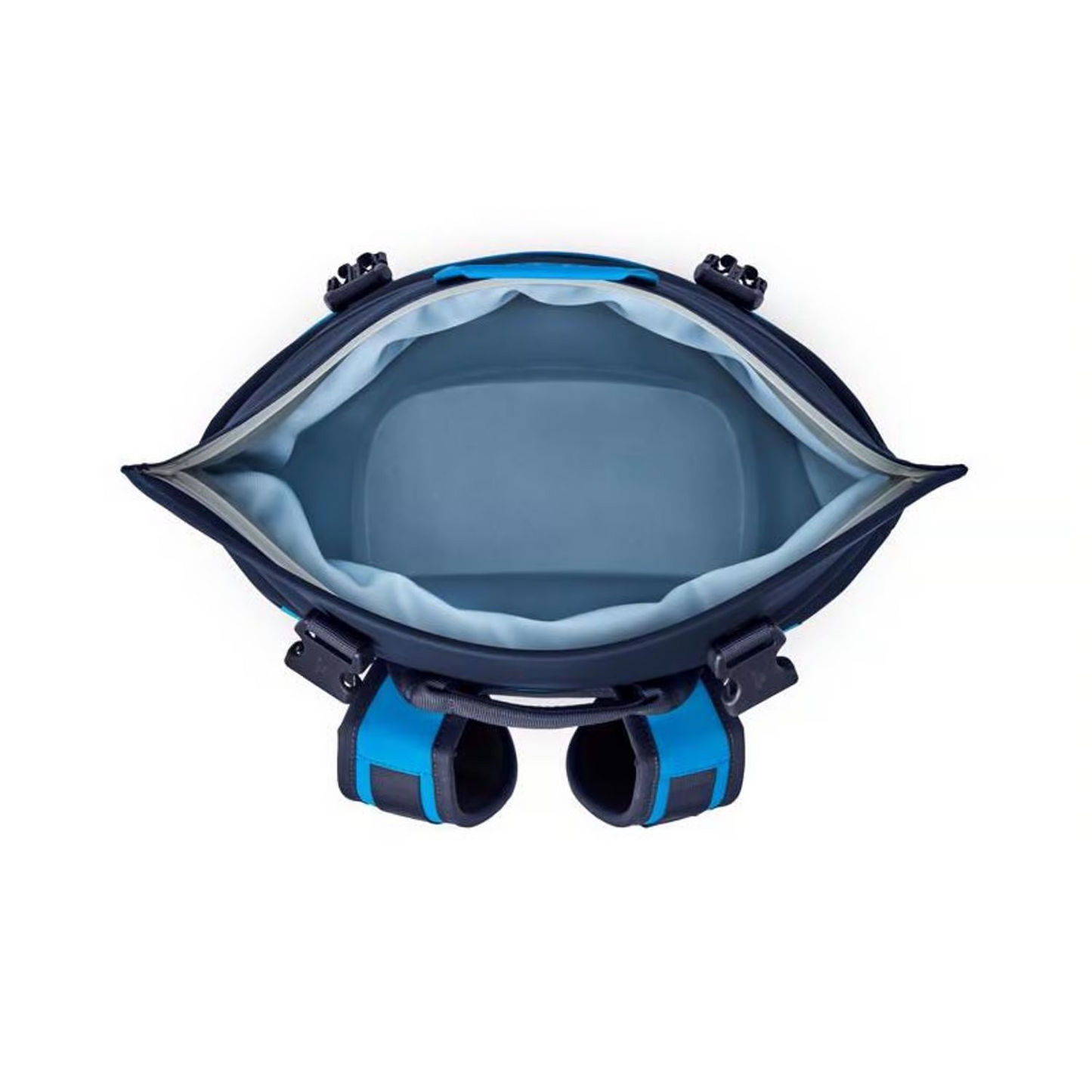 Yeti Hopper M20 Backpack Soft Cooler - Big Wave Blue