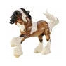 Breyer Kid's Gypsy Vanner