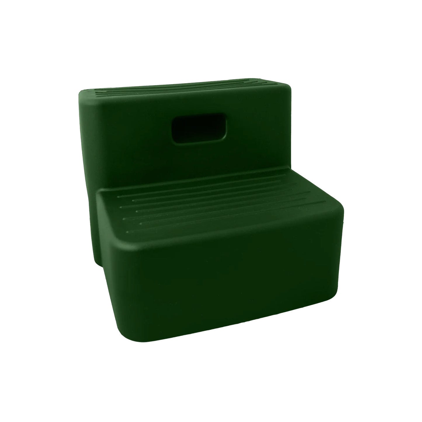 Horseman's Pride 2 Step Mounting Block