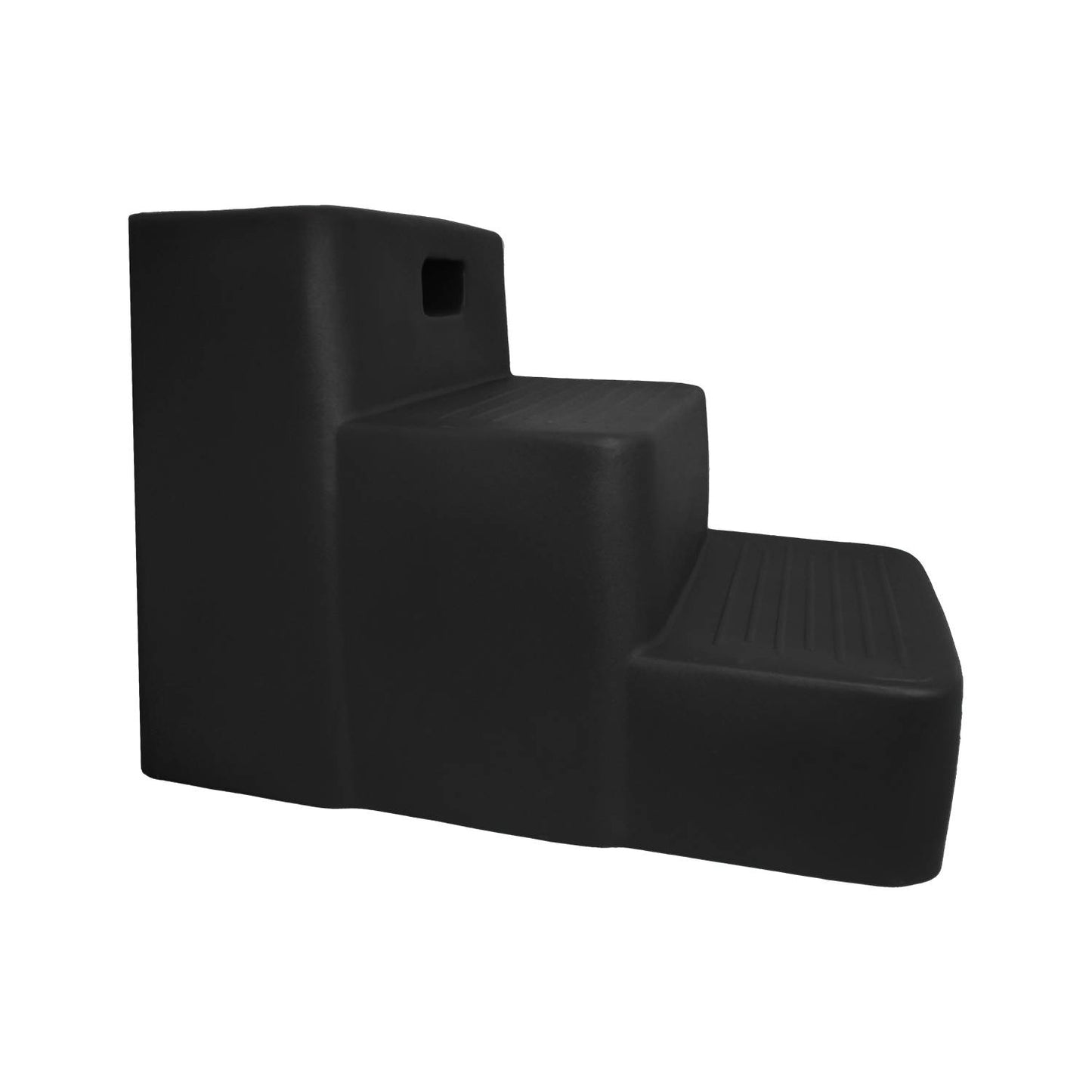 Horseman's Pride 3 Step Mounting Block