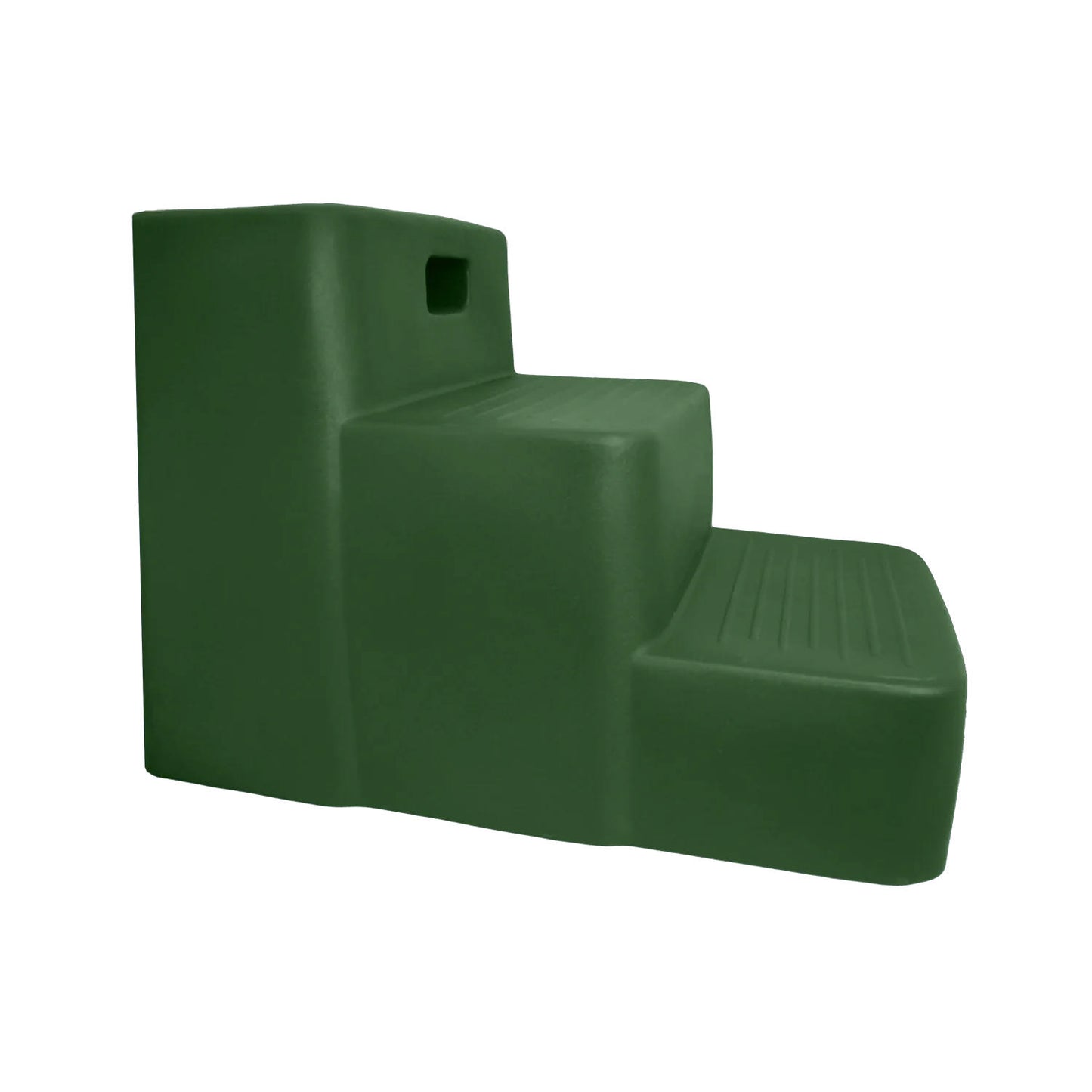 Horseman's Pride 3 Step Mounting Block