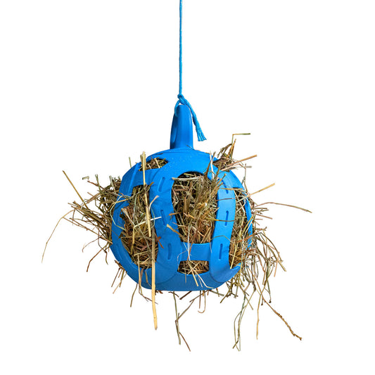 Jolly Hay Ball-8"