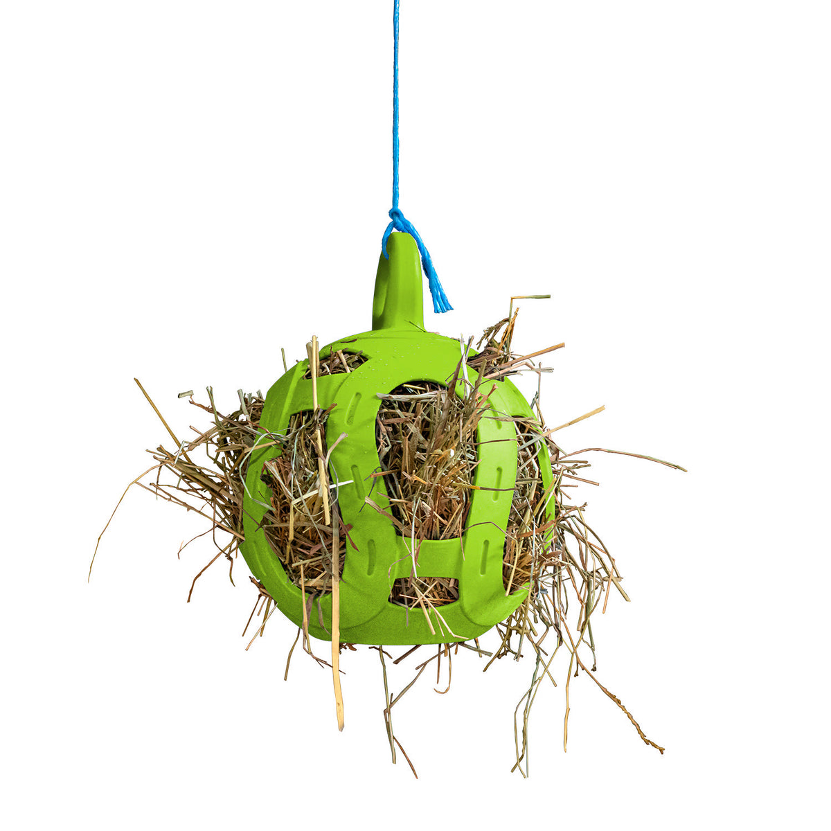 Jolly Hay Ball-8"