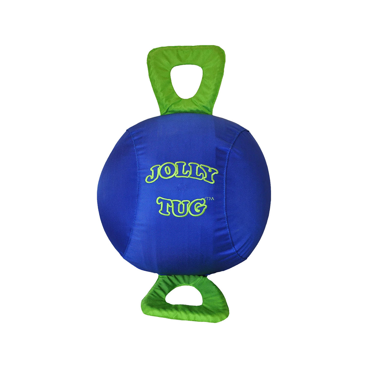 Jolly Tug w/ 2 Handles-14"