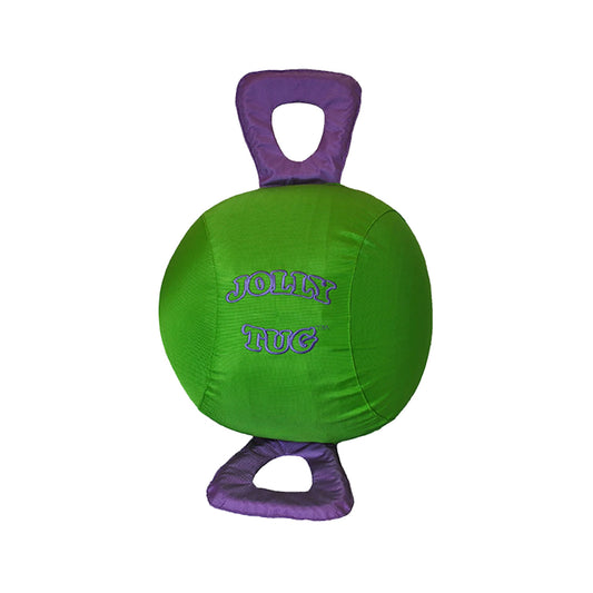 Jolly Tug w/ 2 Handles-14"