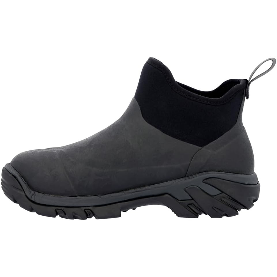 Muck Boot Men's Woody Sport Ankle Boots - Black