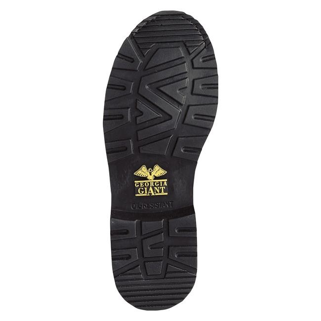 Georgia Men's Waterproof High Romeo Boot