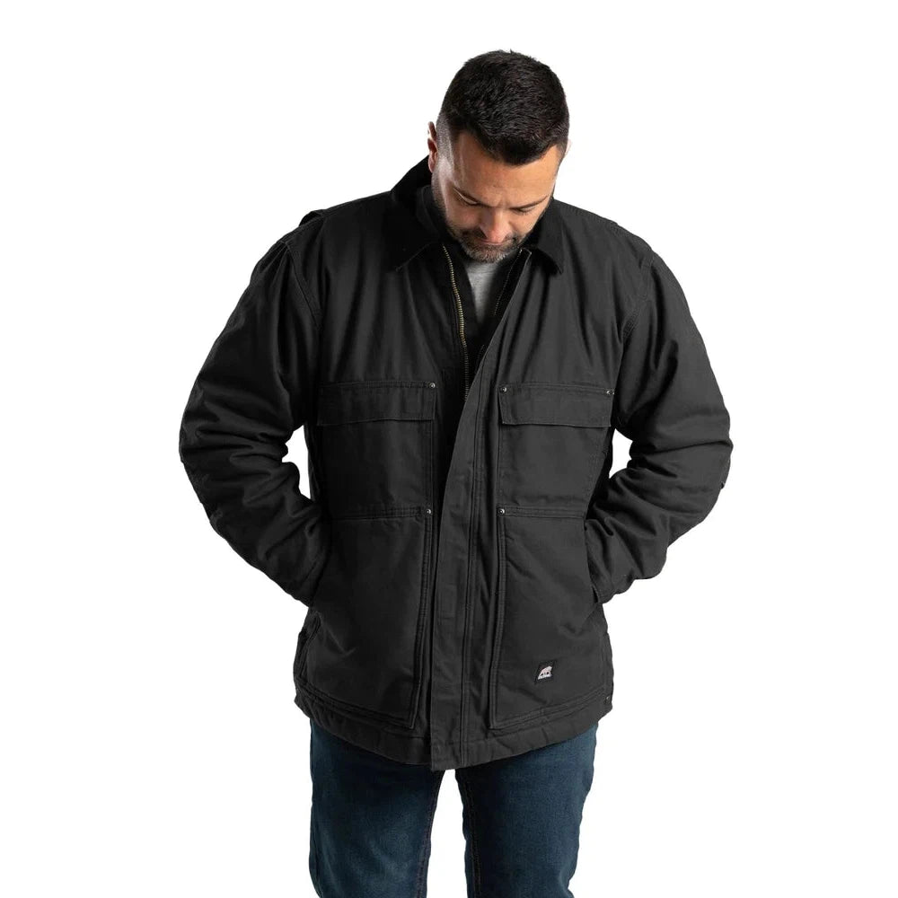 Berne clearance men's jacket