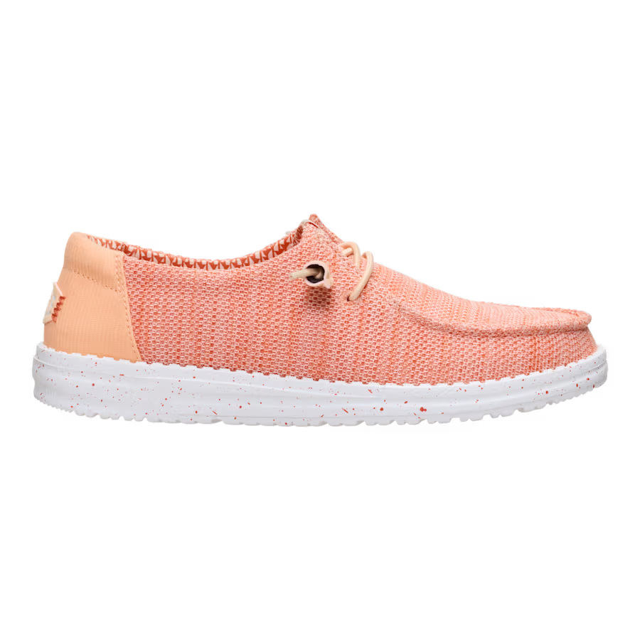 Hey Dude Women's Wendy Stretch Sox- Multiple Colours