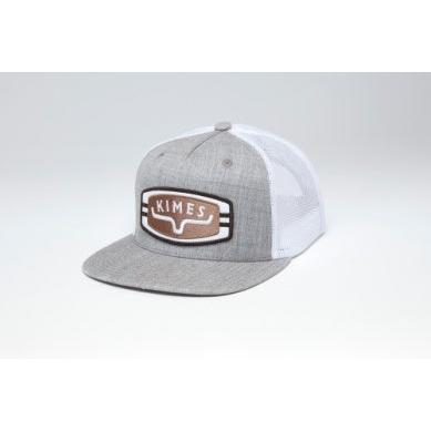 Kimes Craftsman Cap - Irvine Tack & Western Wear