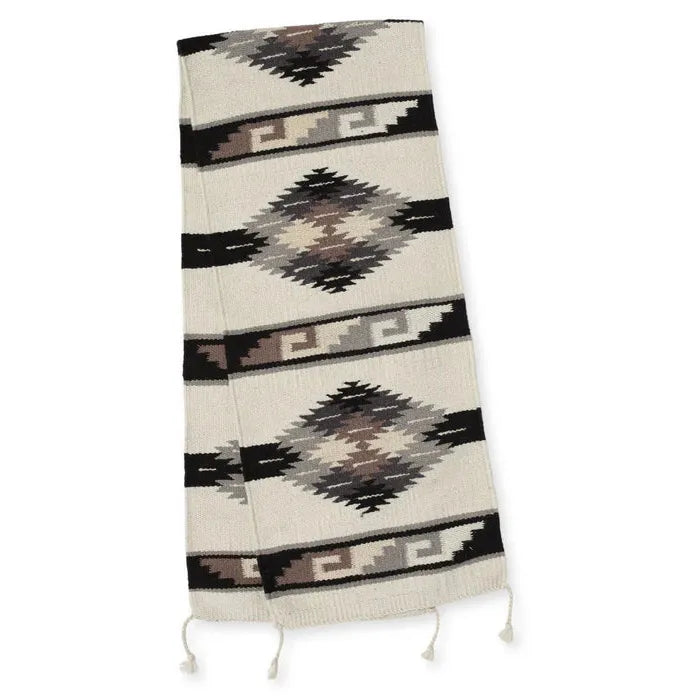 El Paso Saddle Blanket Company  16 X 80 Modern Runner -B - Irvine Tack & Western Wear
