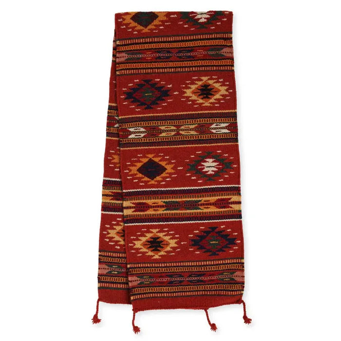 El Paso Saddle Blanket Company Modern Runner