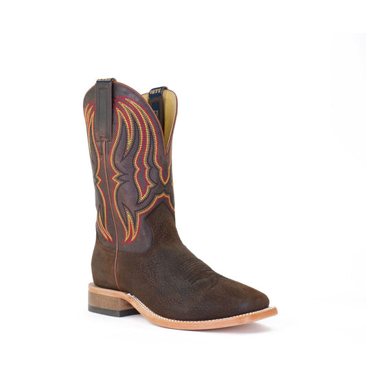 Hyer Men's CHASE Western Boot