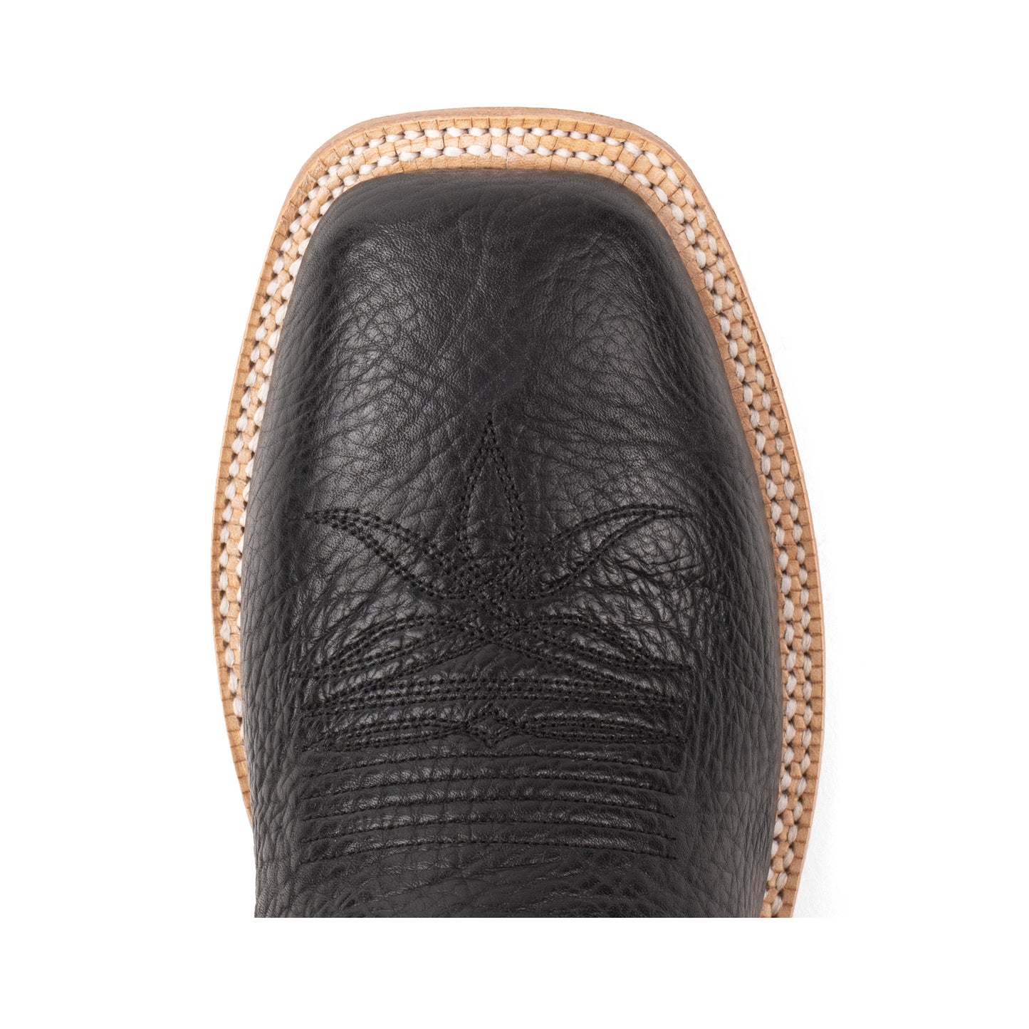 Hyer Men's Sawyer Western Boot- Black