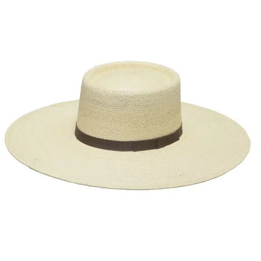 Sunbody Hats Mexican Elko 5" Brim
