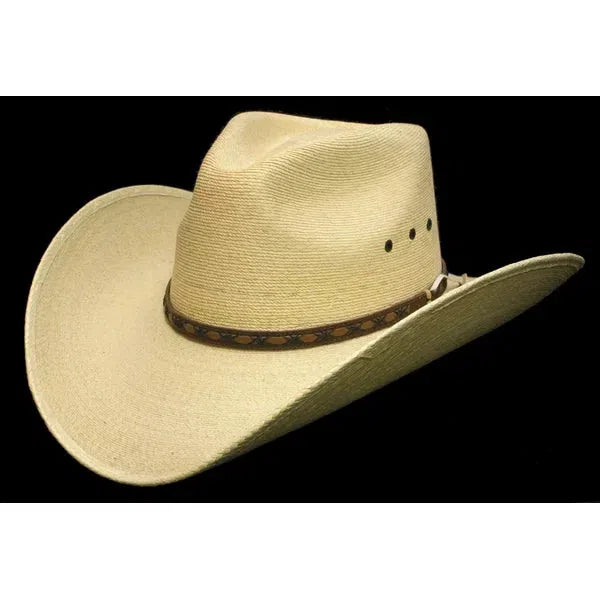Sunbody Hats Silver Creek Fedora