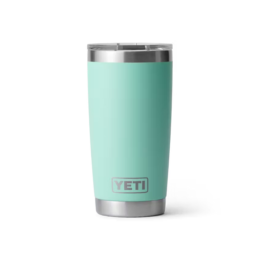 Yeti Rambler 591 ml Tumbler w/Magslider - Seafoam