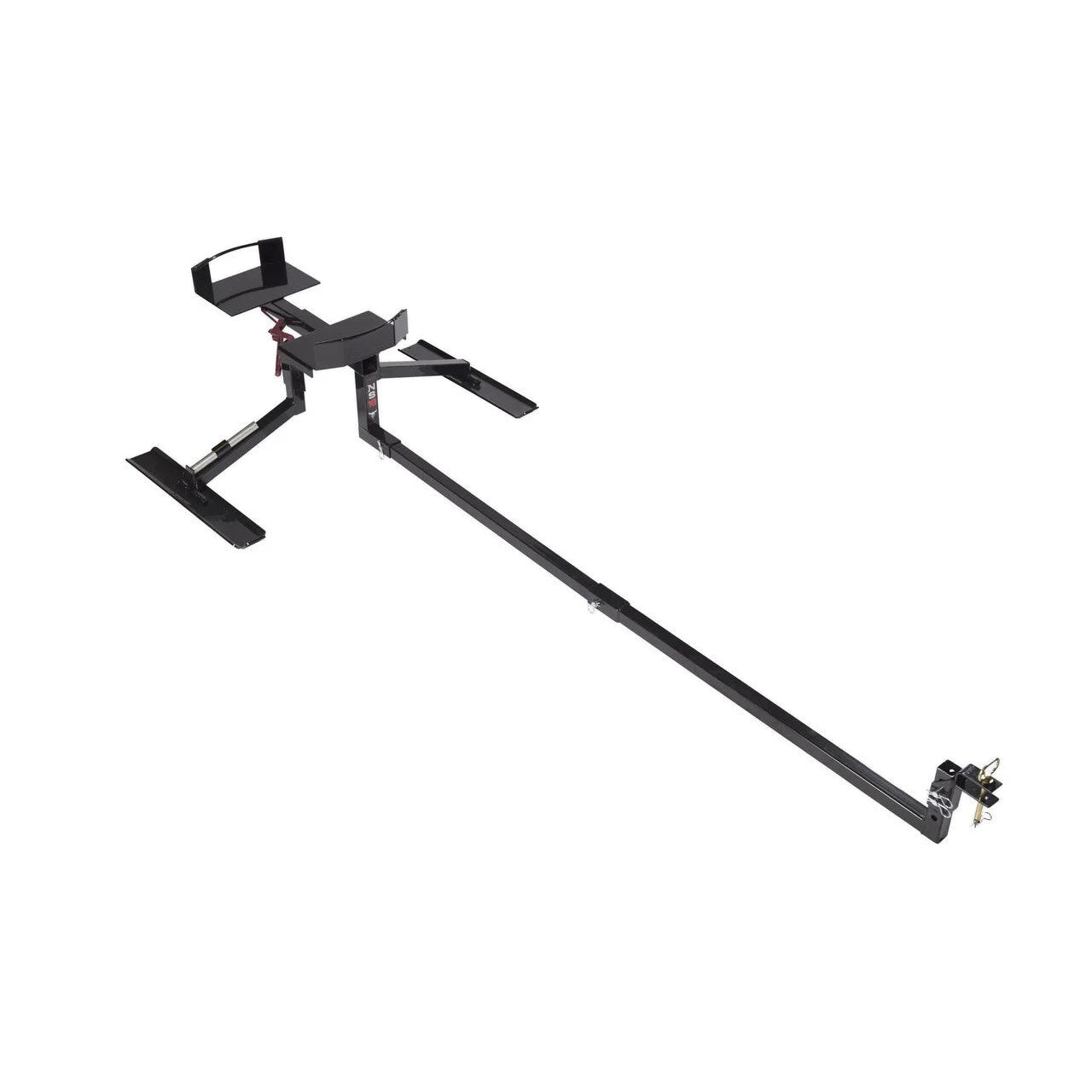 Heel-O-Matic NS16 Calf Roping Sled