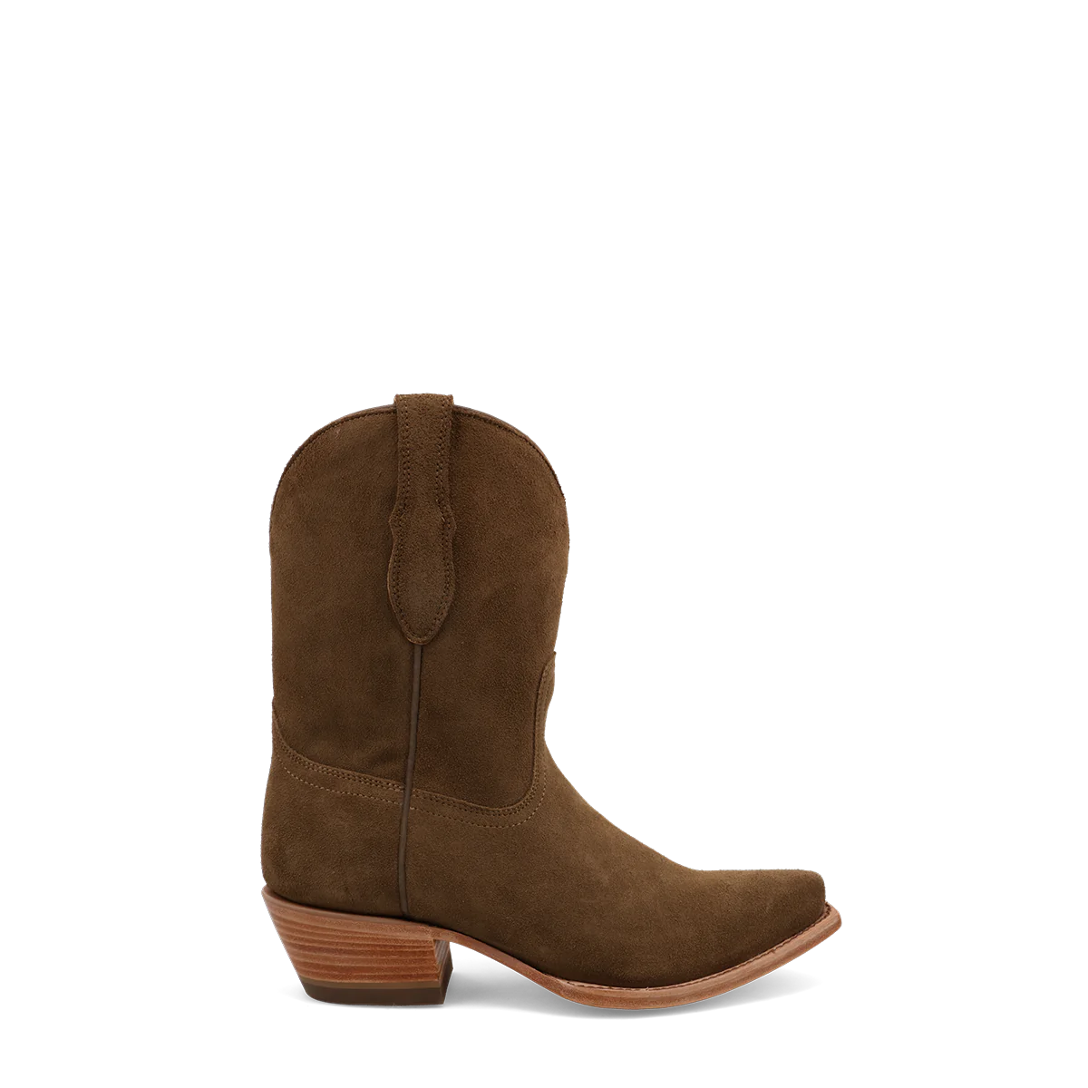 Black Star Ladies Hope 9" Boot