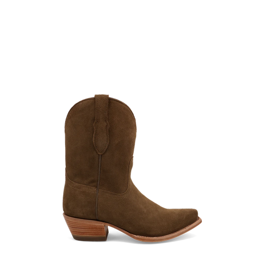 Black Star Ladies Hope 9" Boot