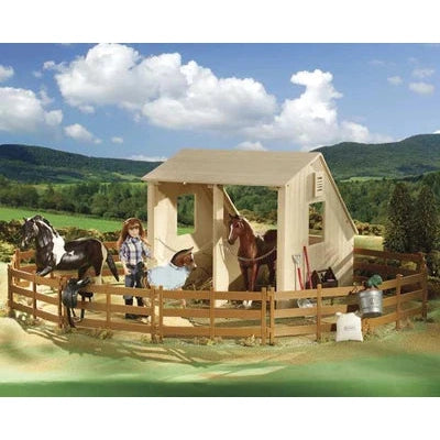 Breyer Kid's Horse Corral - Irvine Tack & Western Wear