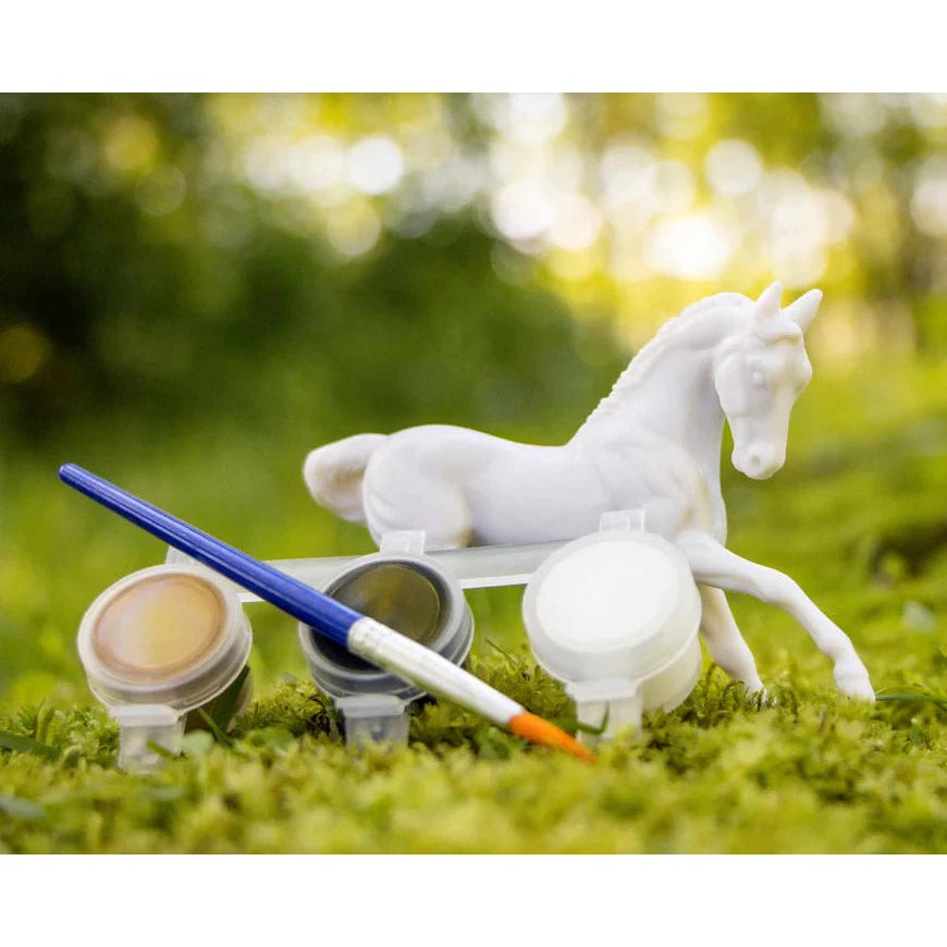 Breyer Kid's Horse Paint & Play - Assorted Styles