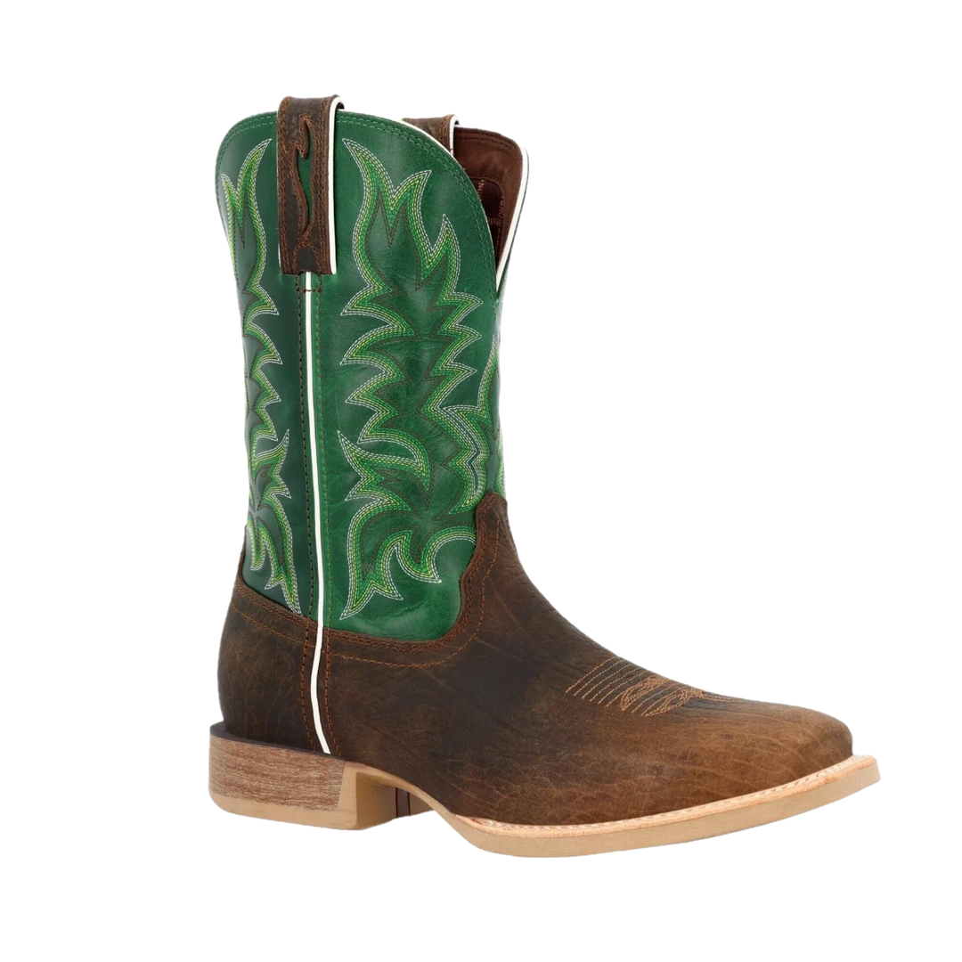 Durango Rebel Pro Evergreen Western Boots