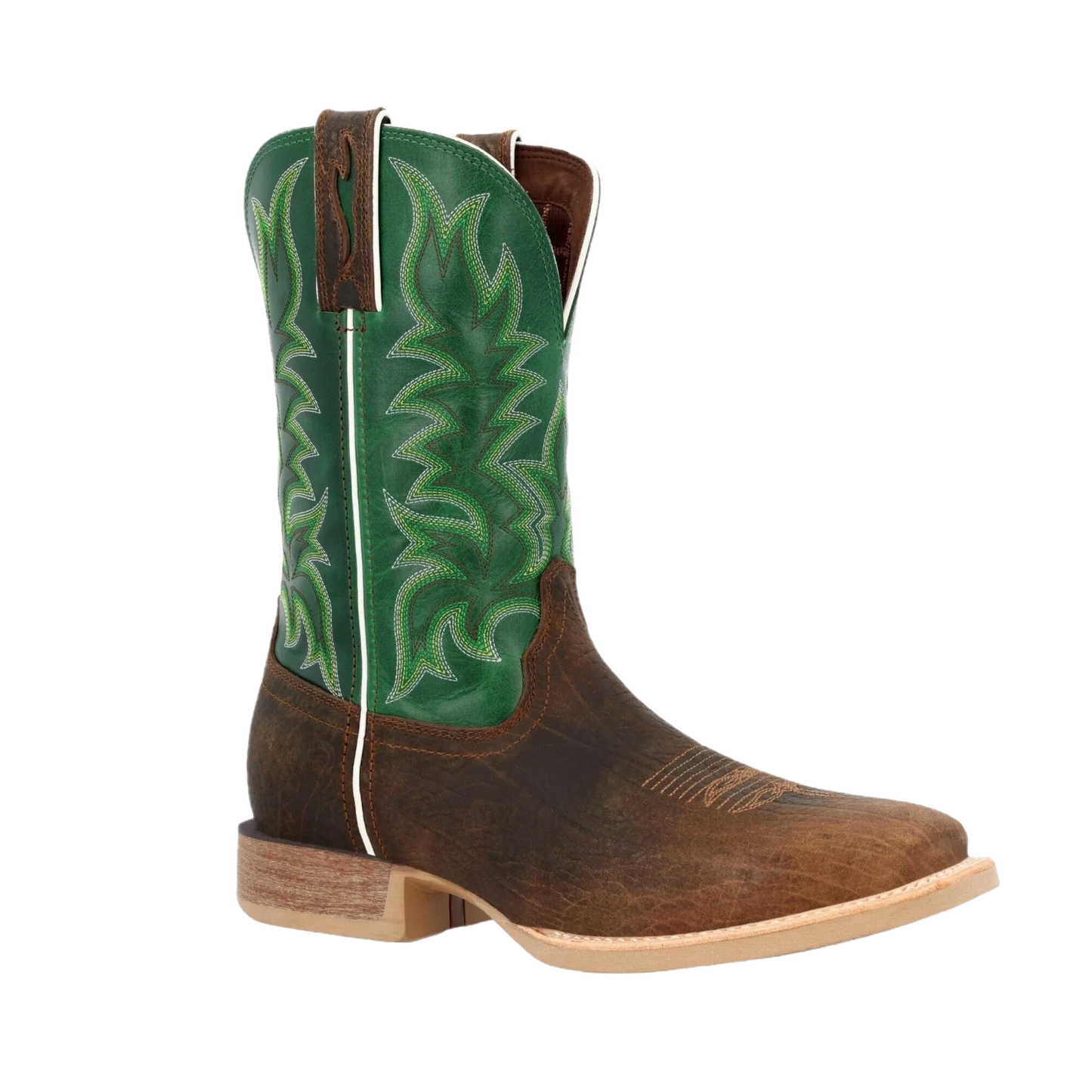 Durango Rebel Pro Evergreen Western Boots