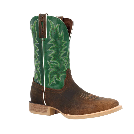 Durango Rebel Pro Evergreen Western Boots