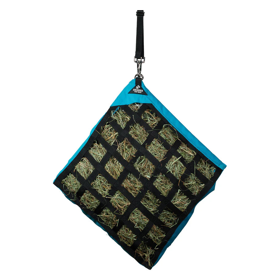 Weaver Leather 45 Degree Hay Bag