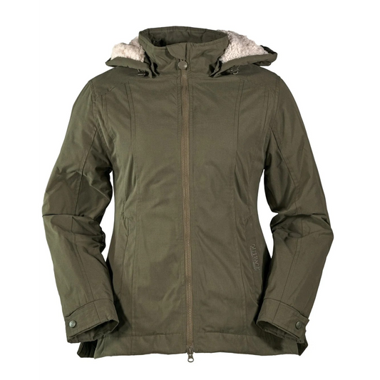 Outback Hattie Jacket