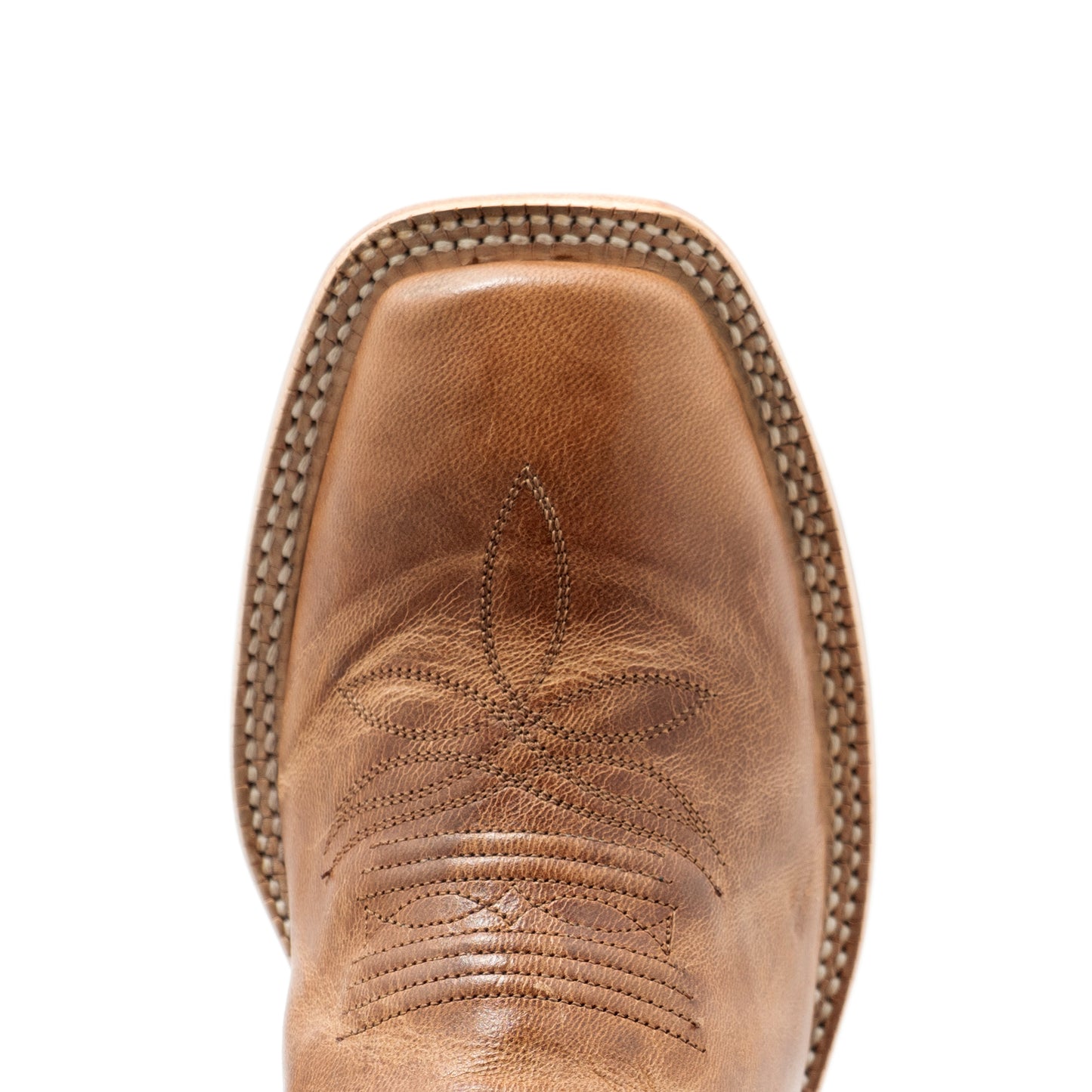 Hyer Women's Salina Western Boot - Tan