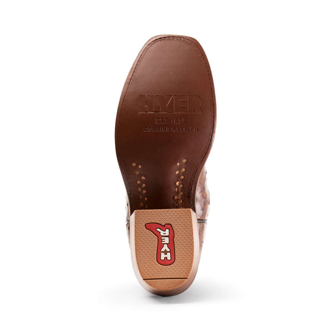 Hyer Women's Road to Arizona-Tan