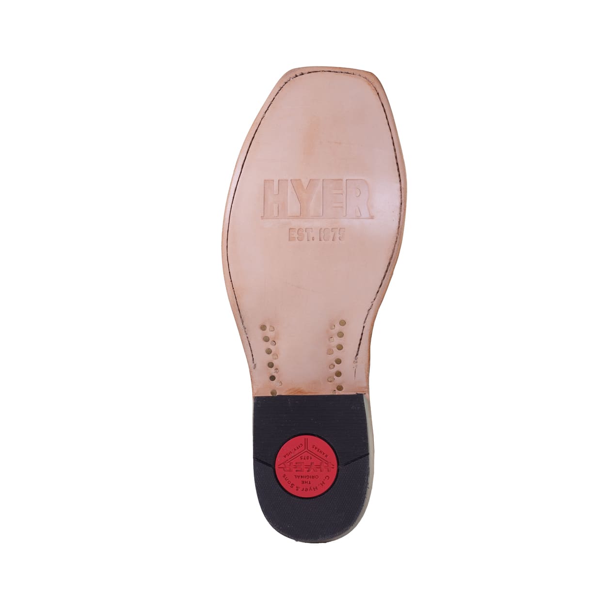 Hyer Ladies Willow Brook