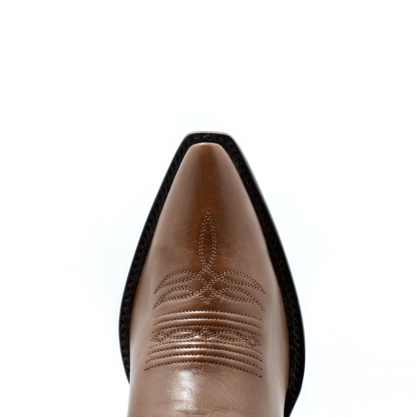 Hyer Women's Hope Tan Western Boot - Tan