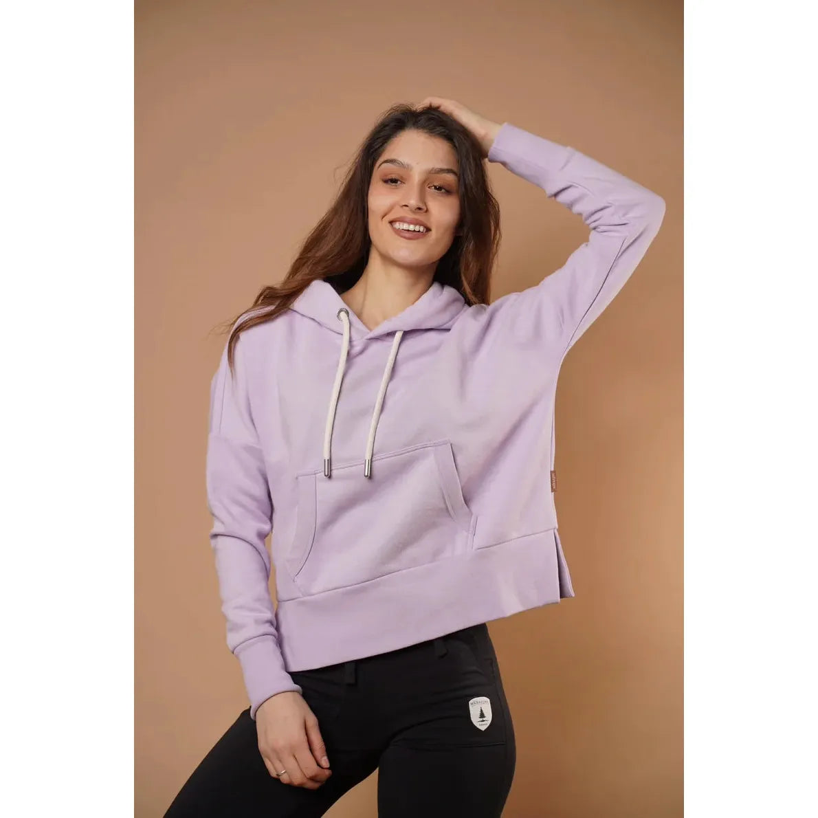 Wanakome Hydron Women's Hoodie