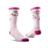 Ariat Women's Work-West Lucky Socks-Pink