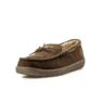 Ariat Men's Harrison Moccasin- Dark Brown