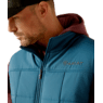 Ariat Men's Crius Insulated Vest - Deep Dive