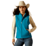 Ariat Women's New Team Softshell Vest - Multiple Colours