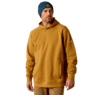 Ariat Men's Pullover Hoodie- Golden Brown