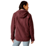 Ariat Women's FR DuraLight Cordura Canvas Jacket - Catawba Grape