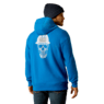 Ariat Men's Rebar Roughneck Pullover Hoodie - Imperial Blue