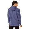 Ariat Women's Rebar Graphic Hoodie - Blue Indigo/Night Sky