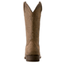 Ariat Men's Sting Cowboy Boot - Dark Tan