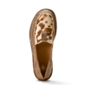 **Ariat Women's Cruiser Shoes Tan Floral Embossed