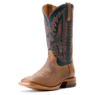 Ariat Men's Tanglewood Cowboy Boot - Bone