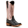 Ariat Women's Futurity Flash Western Boots - Midnight Black