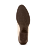 Ariat Women's Heritage Round Toe Stretchfit Boot - Bright Cream