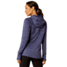 Ariat Women's Rebar Gridwork Hoodie - Multiple Colours